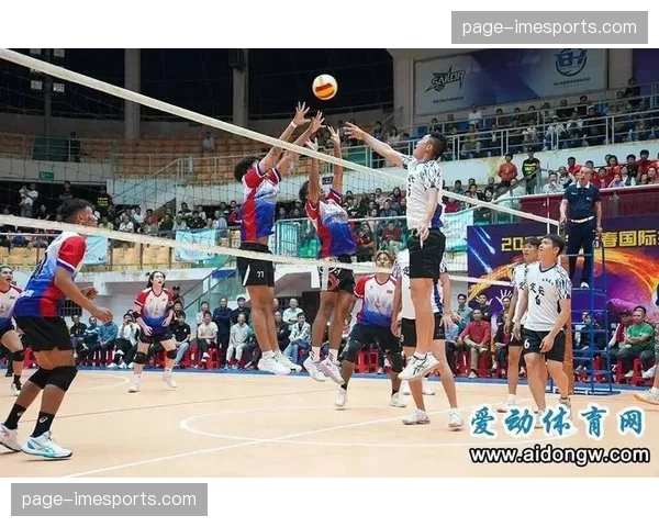 定安国际排球擂台赛旨在弘扬海南传统九人制排球文化,增进中泰体育文化交流 定安国际排球擂台赛旨在弘扬海南传统九人制排球文化,增进中泰体育文化交流