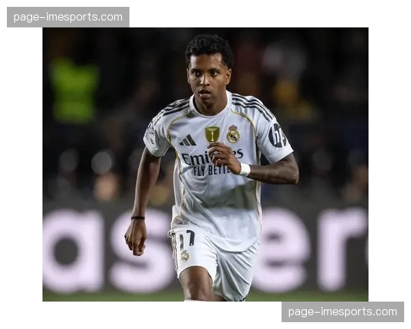 巴西检方正式指控罗德里戈等四名球员涉嫌参与非法赌博集团 巴西检方正式指控罗德里戈等四名球员涉嫌参与非法赌博集团