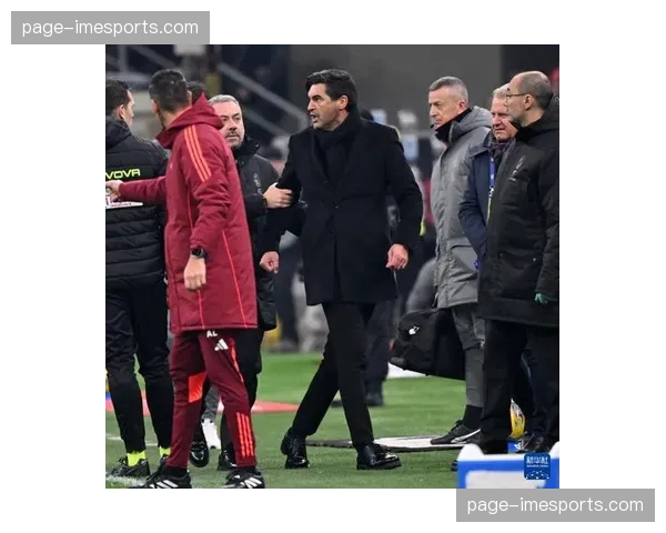 原意足协主席：意甲本土和年轻球员占比少，国家队选材面不足